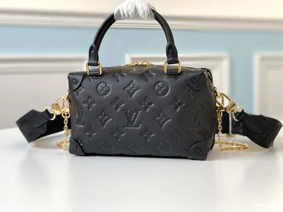 WIS MALLE SOUPLE VUITTON LOUIS PETITE 0731
